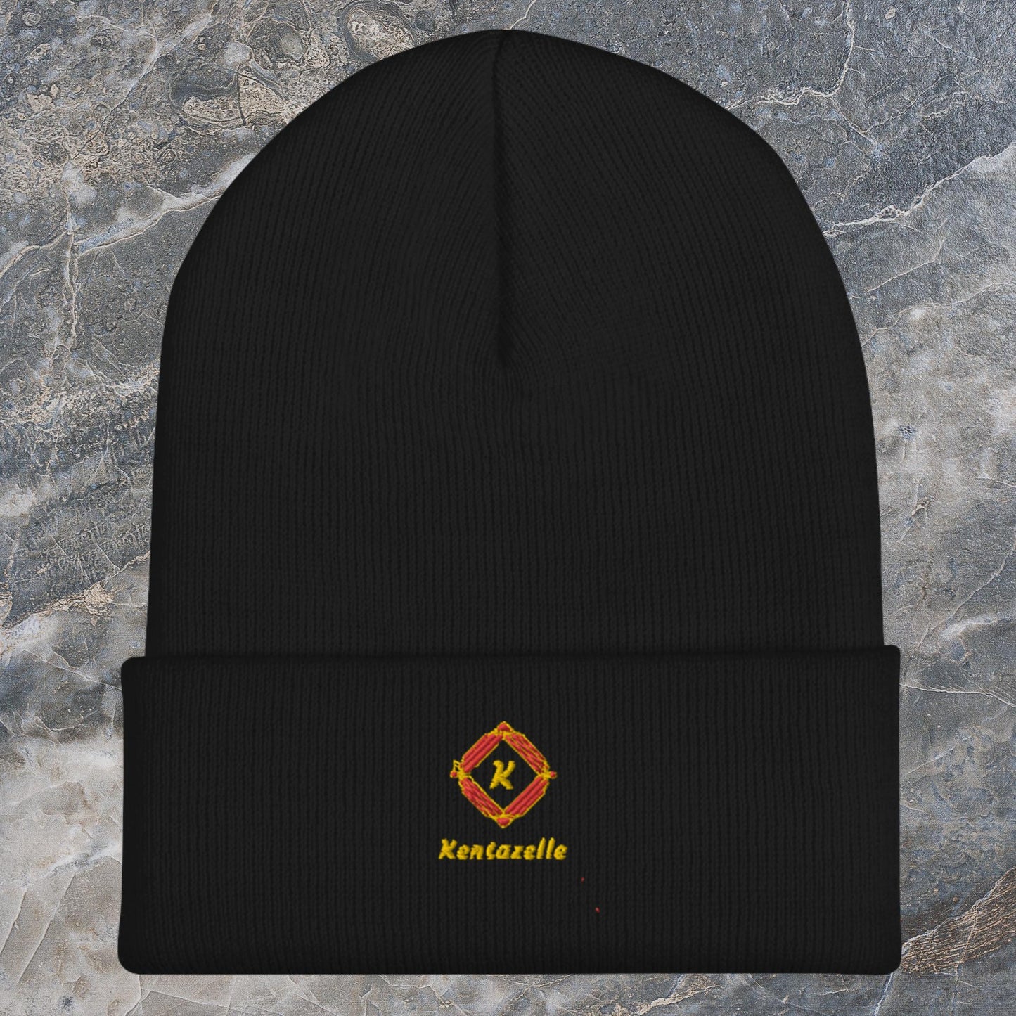 Kentazelle Winter Hats