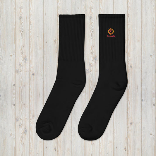 Kentazelle Socks