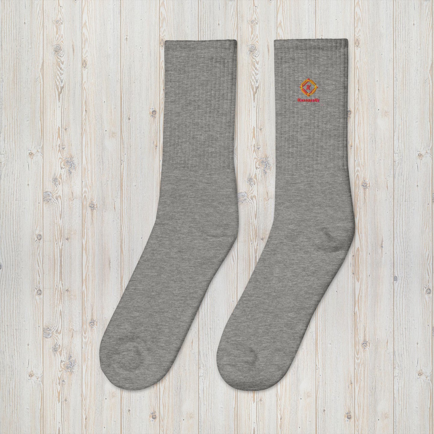 Kentazelle Socks