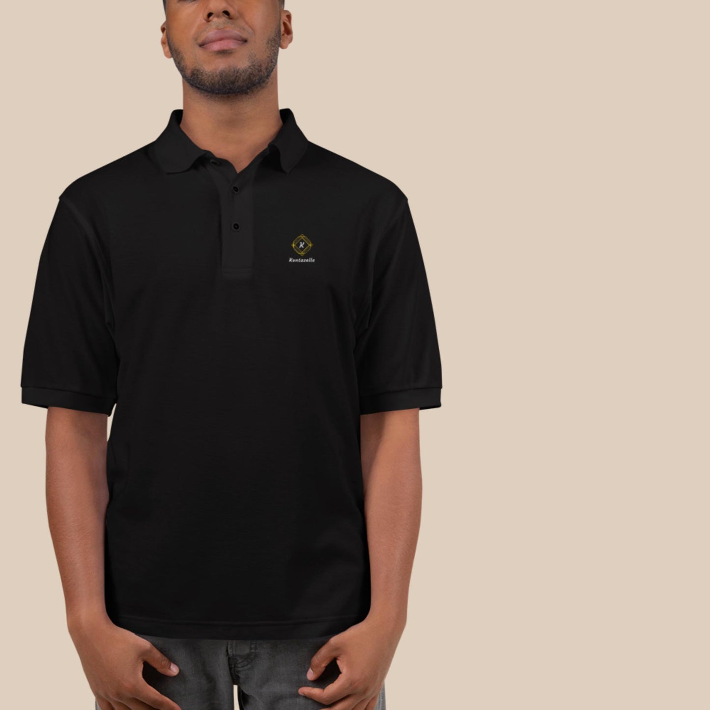 Kentazelle Polo Shirts