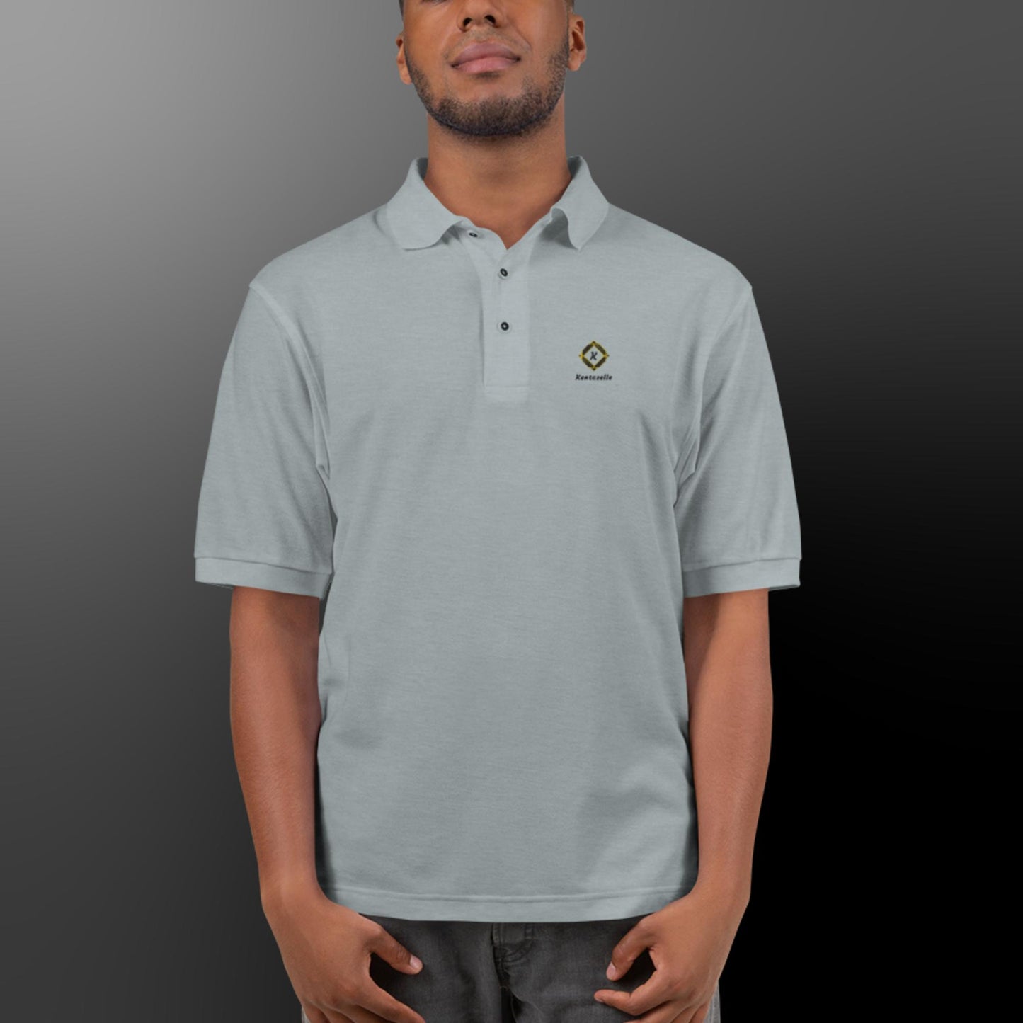 Kentazelle Polo Shirts