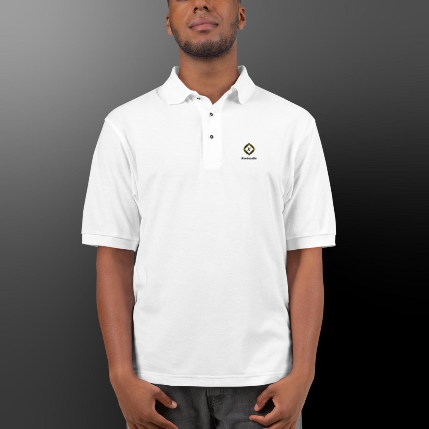 Kentazelle Polo Shirts