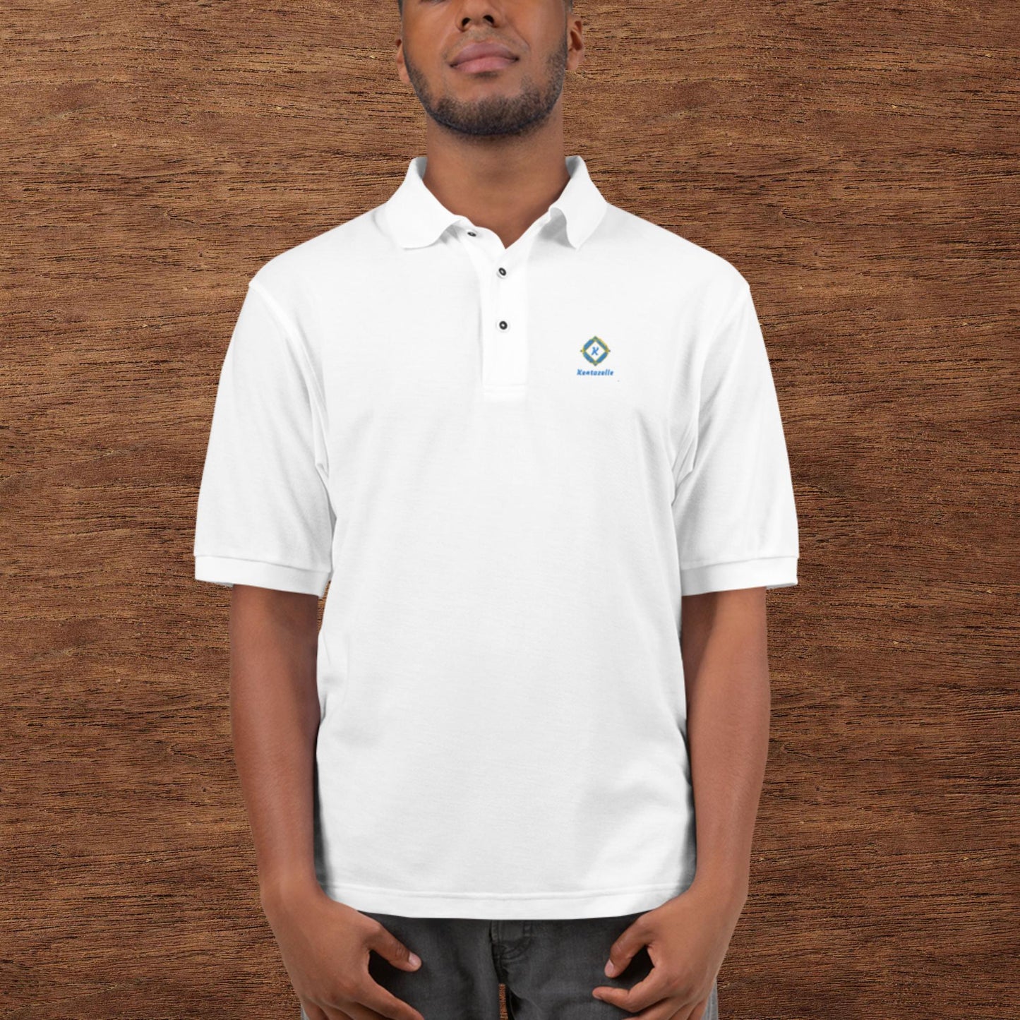 Kentazelle Polo Shirts