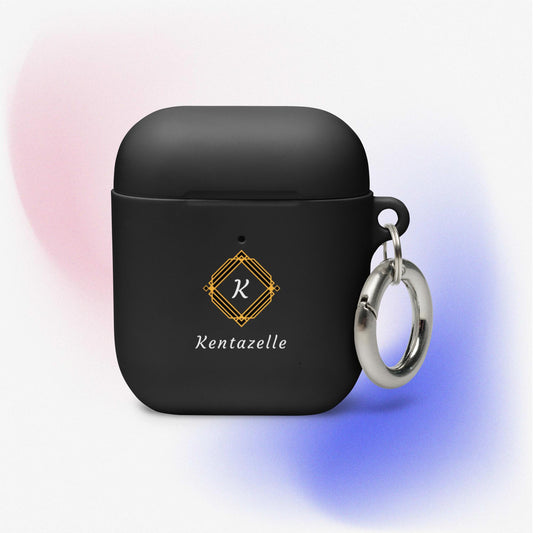 Kentazelle Rubber Case for AirPods®