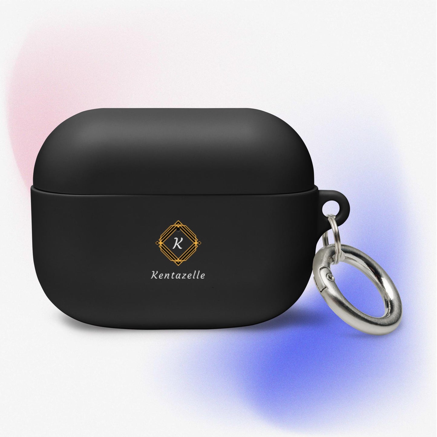 Kentazelle Rubber Case for AirPods®