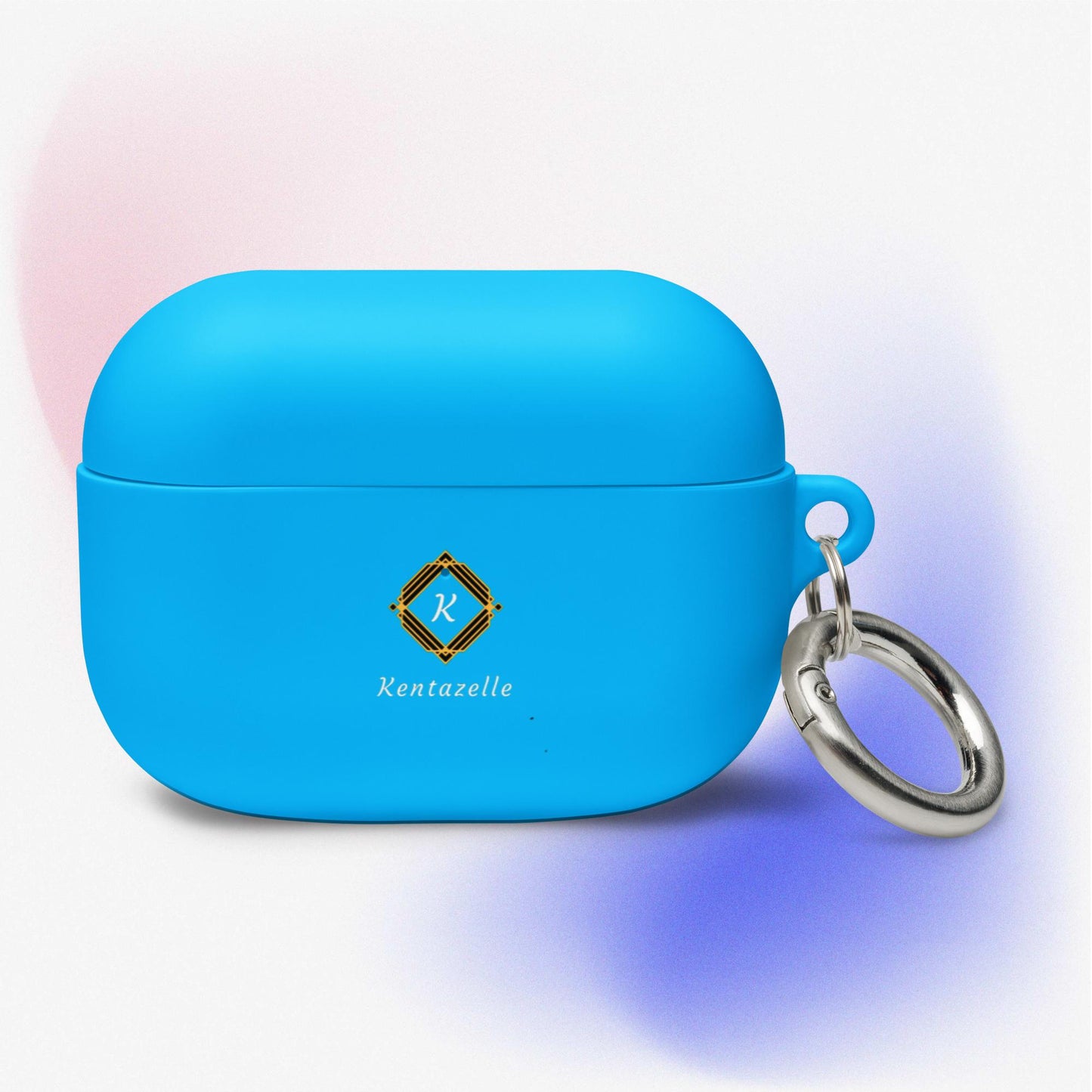 Kentazelle Rubber Case for AirPods®