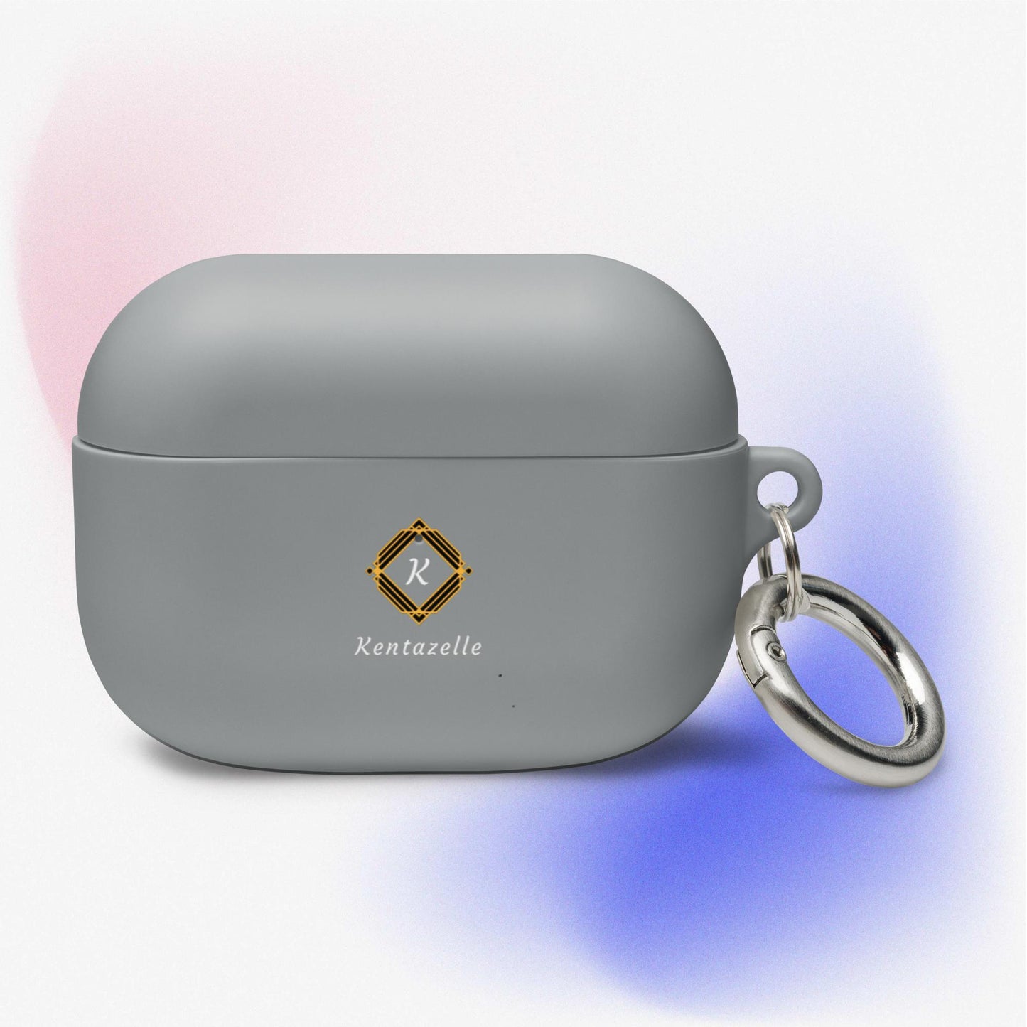 Kentazelle Rubber Case for AirPods®