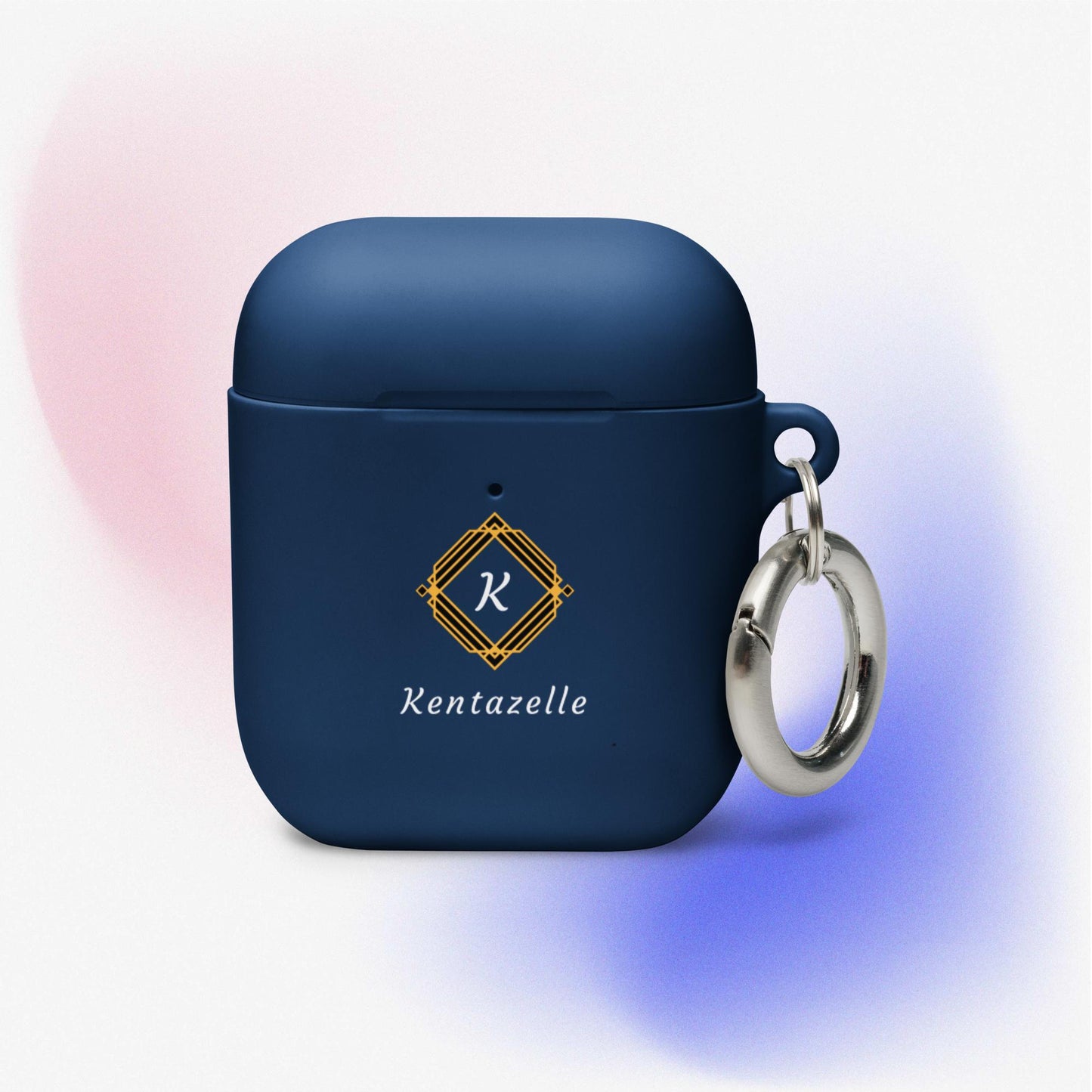 Kentazelle Rubber Case for AirPods®