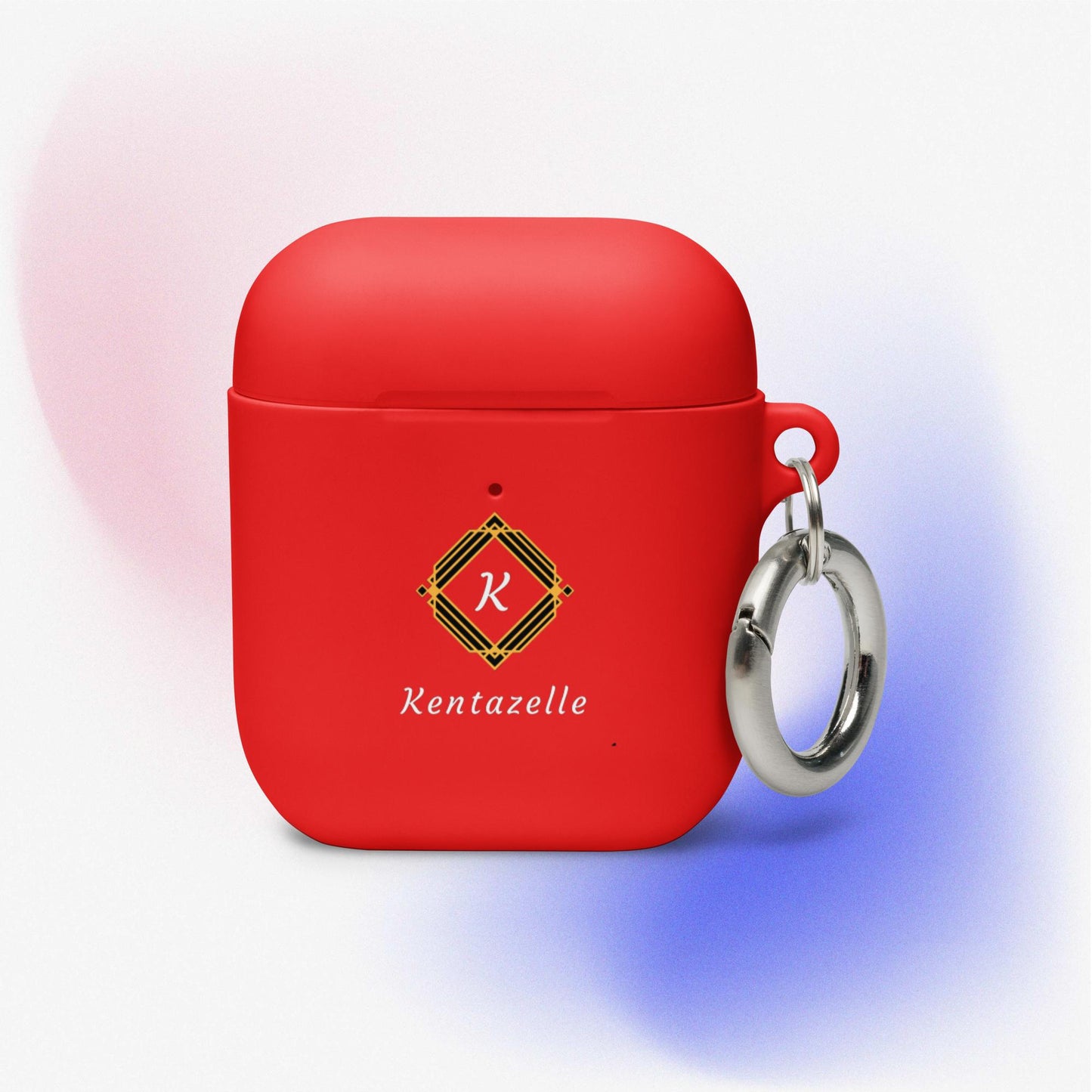 Kentazelle Rubber Case for AirPods®