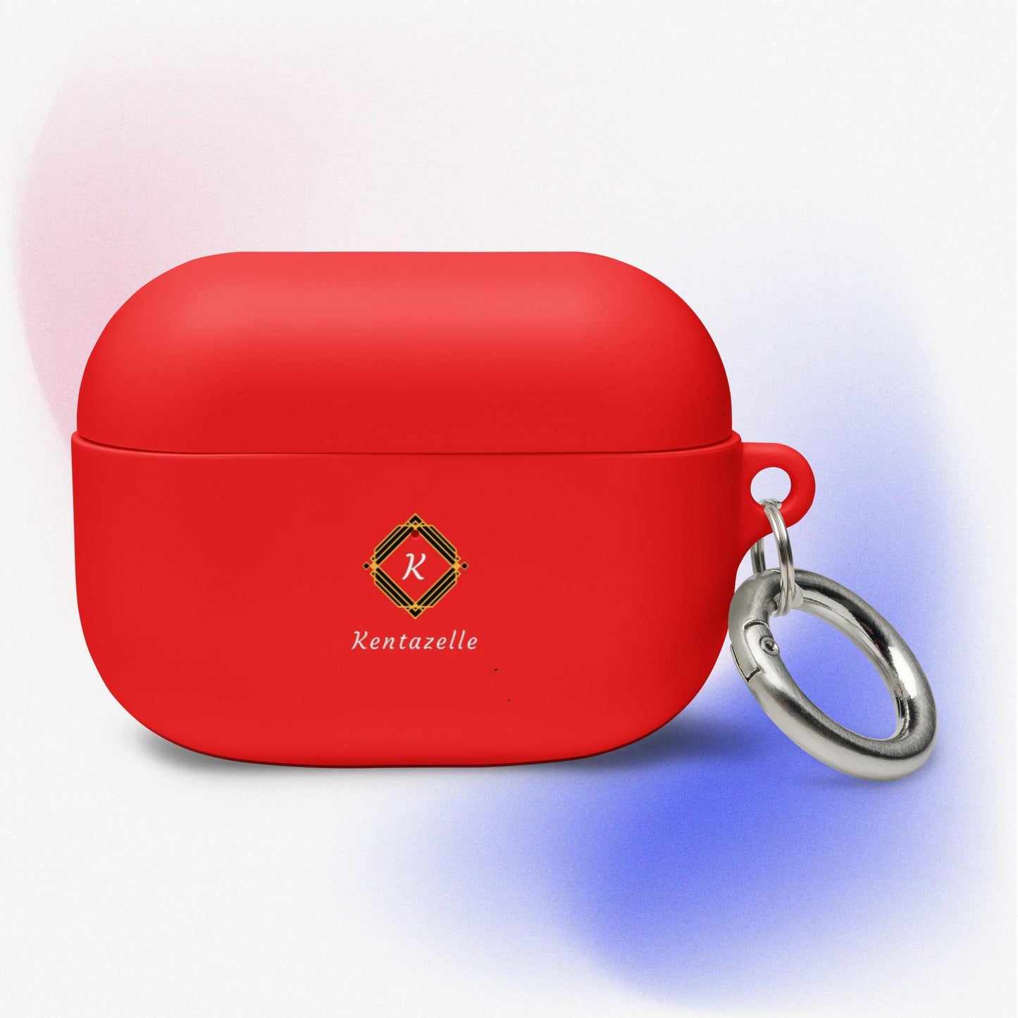 Kentazelle Rubber Case for AirPods®