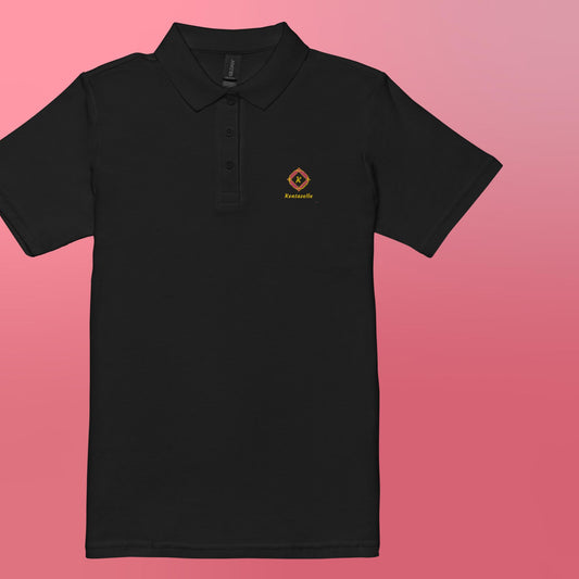 Kentazelle Women Polo Shirts