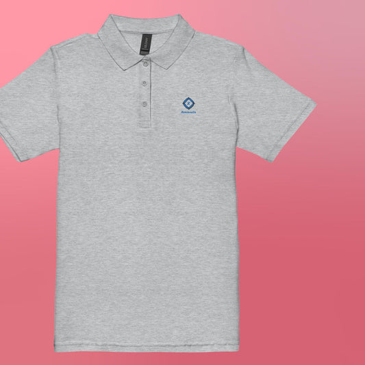 Kentazelle Women Polo Shirts