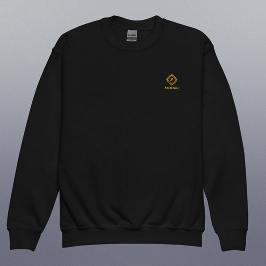 Kentazelle Sweatshirts