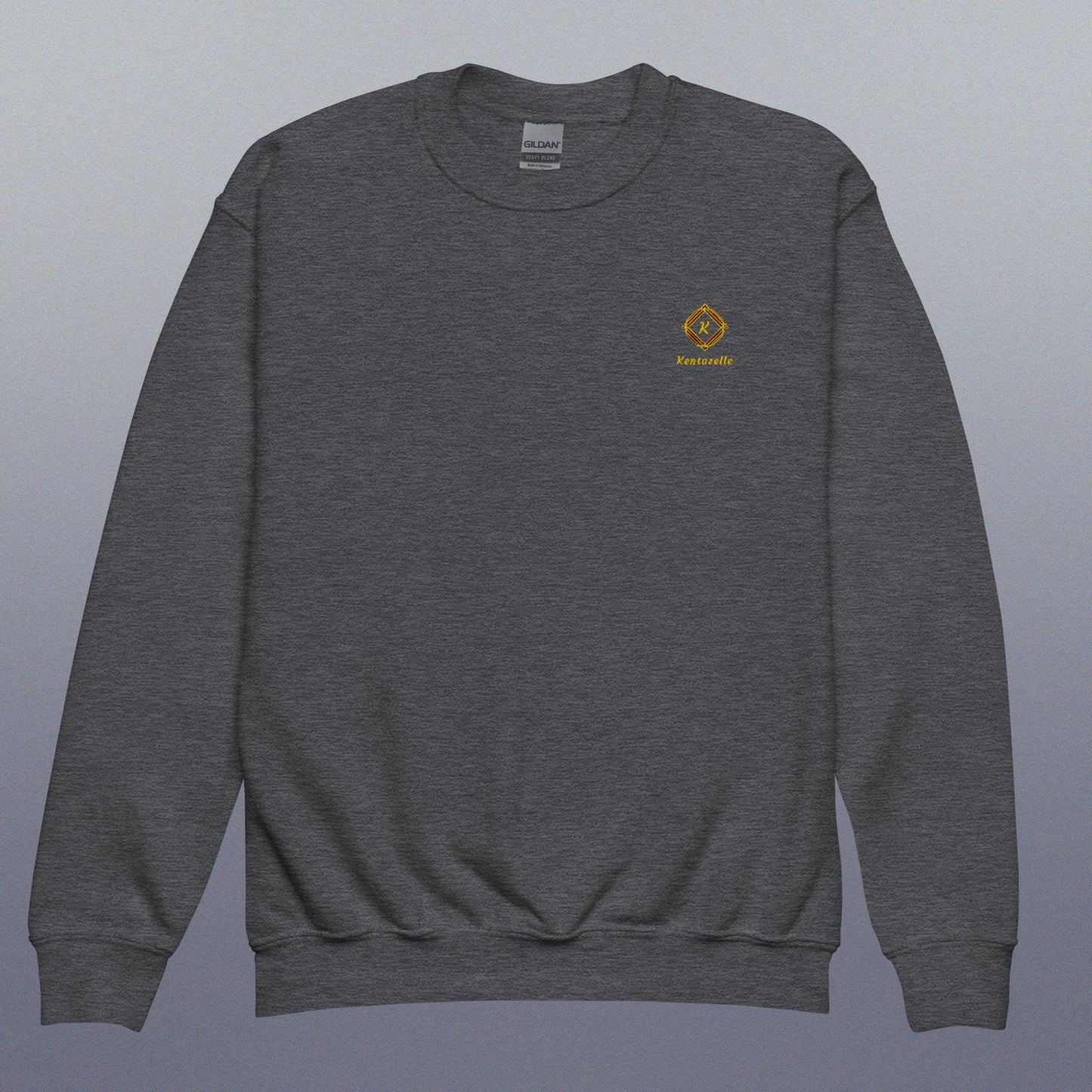Kentazelle Sweatshirts
