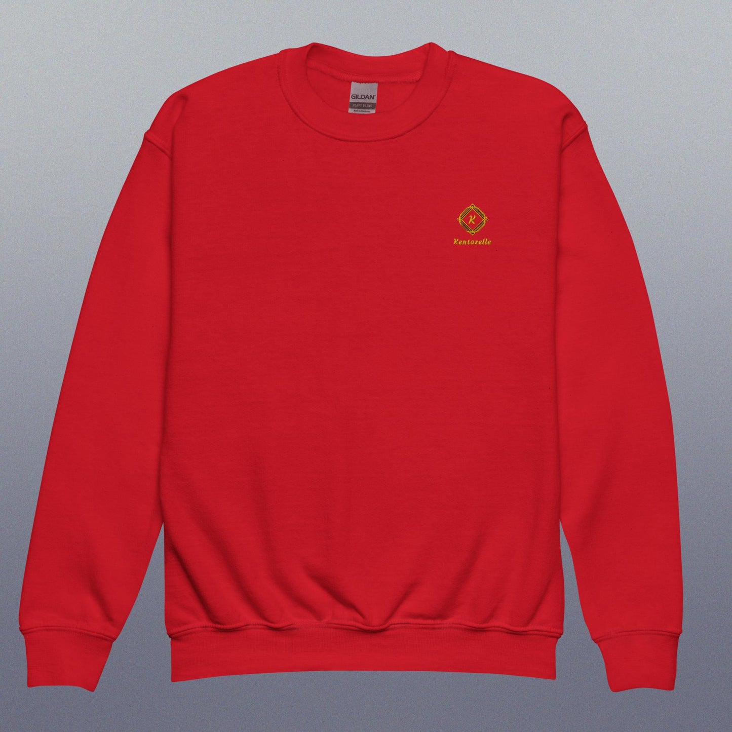 Kentazelle Sweatshirts