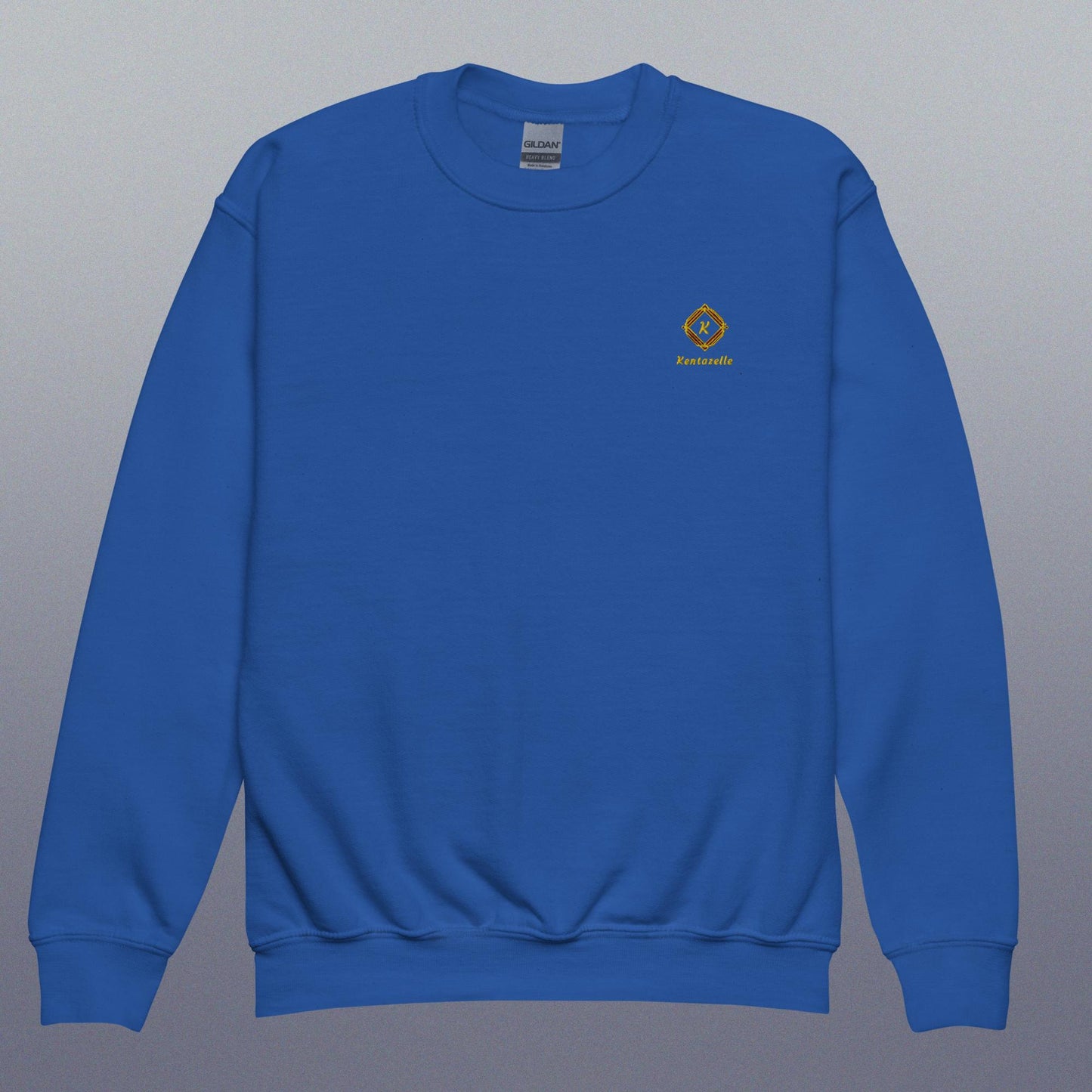 Kentazelle Sweatshirts