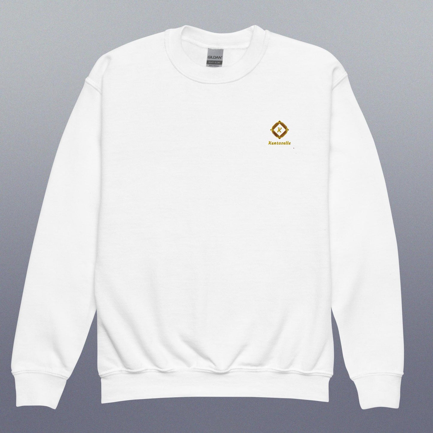 Kentazelle Sweatshirts