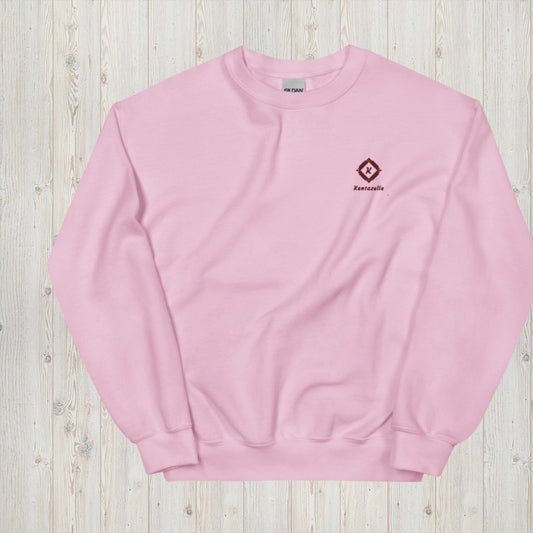Kentazelle Sweatshirt