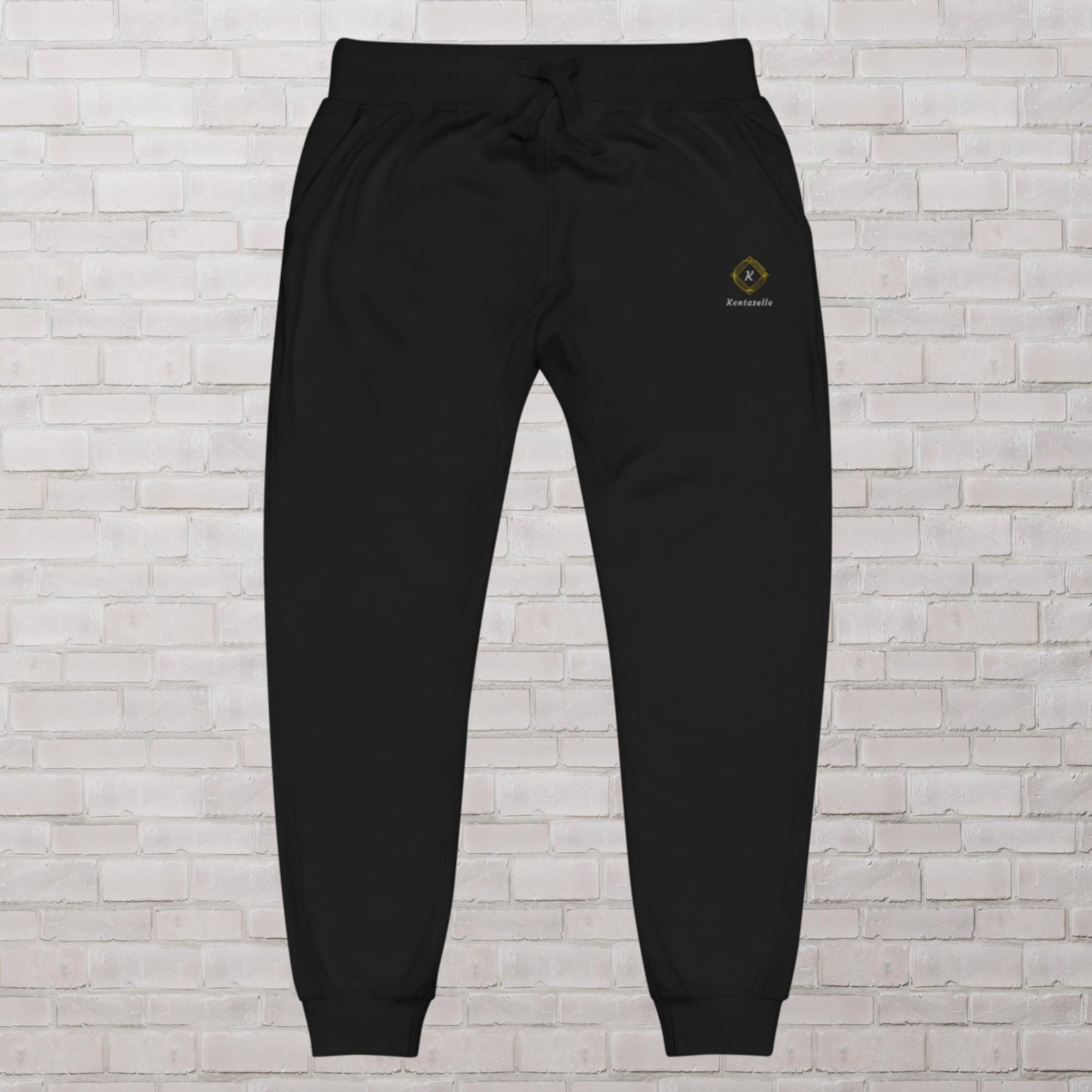 Kentazelle Sweatpants