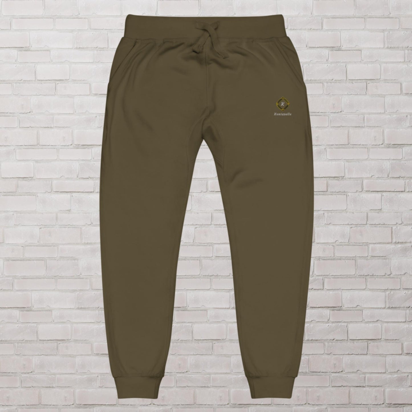 Kentazelle Sweatpants