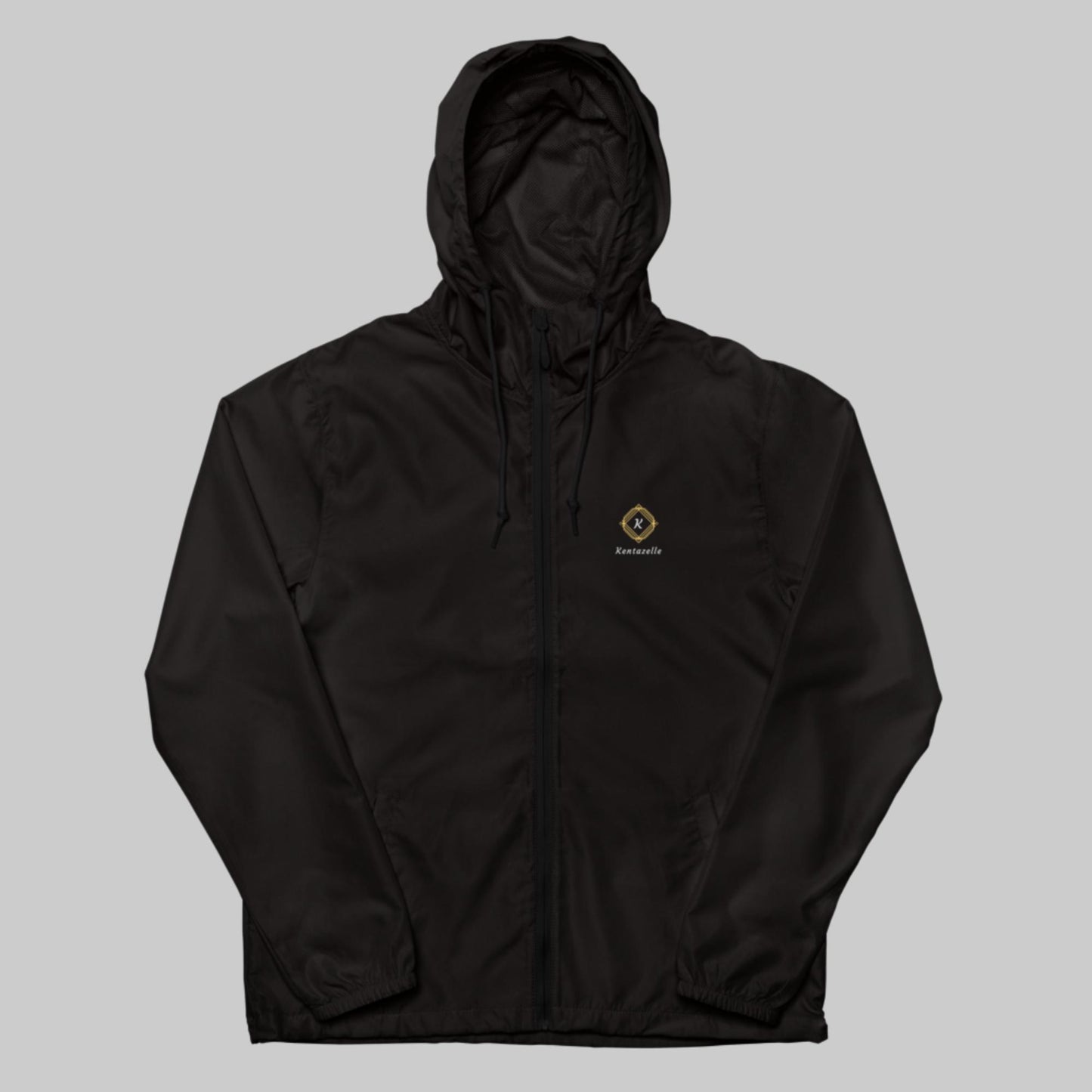 Kentazelle Windbreakers
