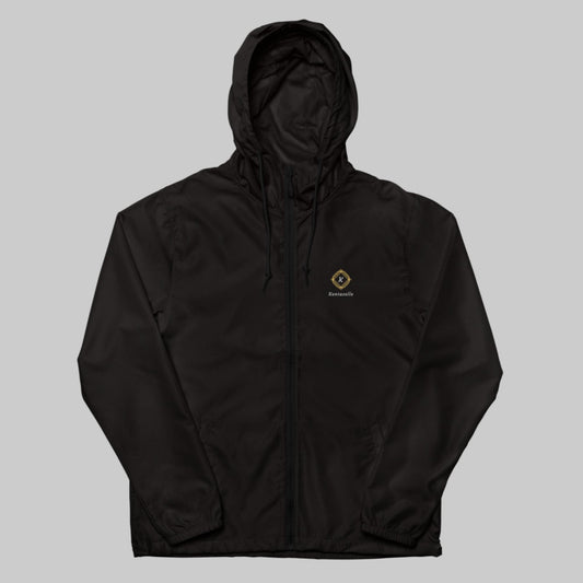 Kentazelle Windbreakers