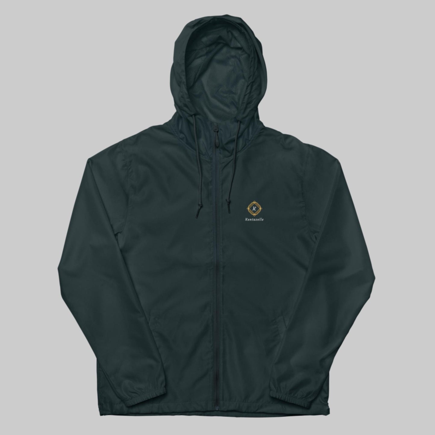 Kentazelle Windbreakers