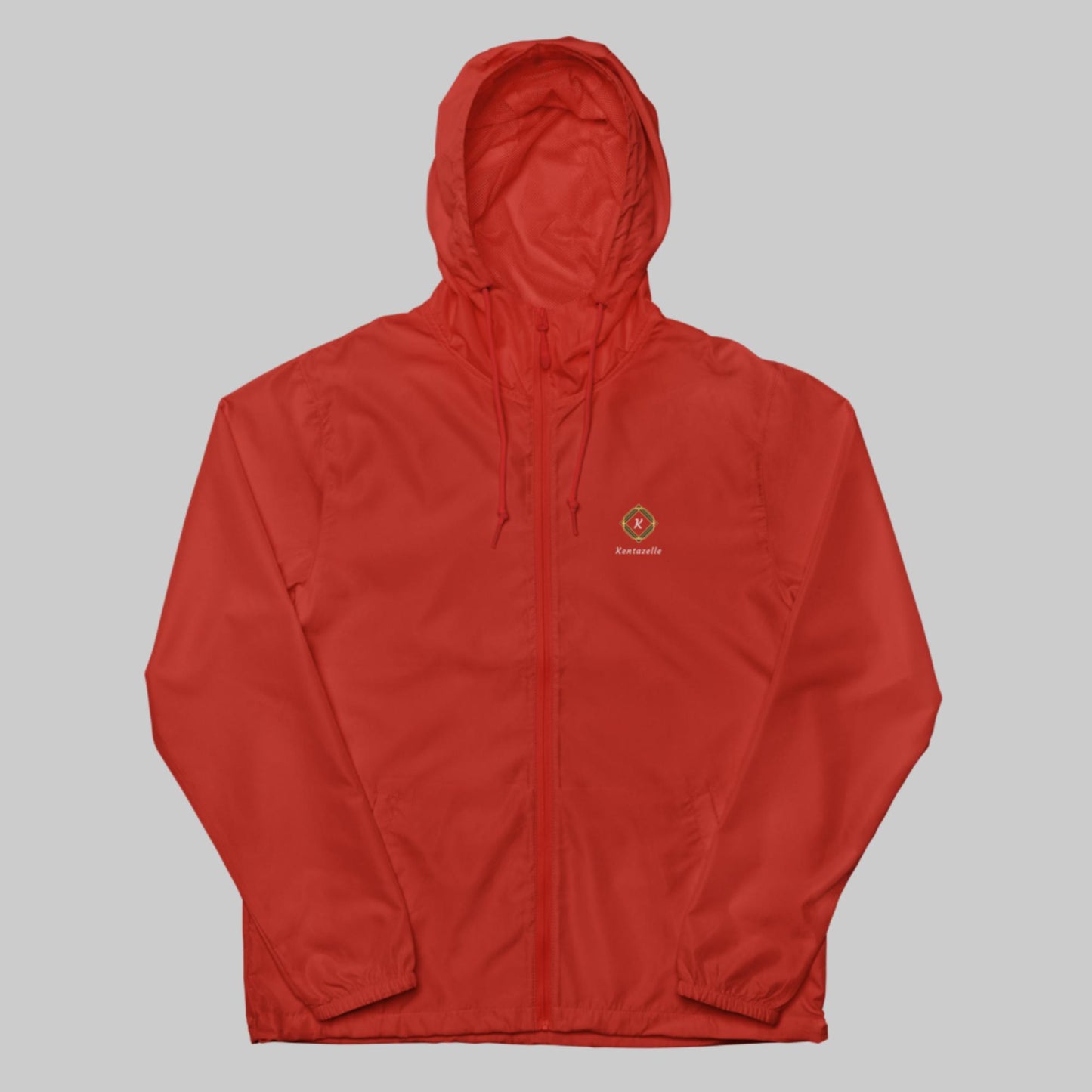 Kentazelle Windbreakers