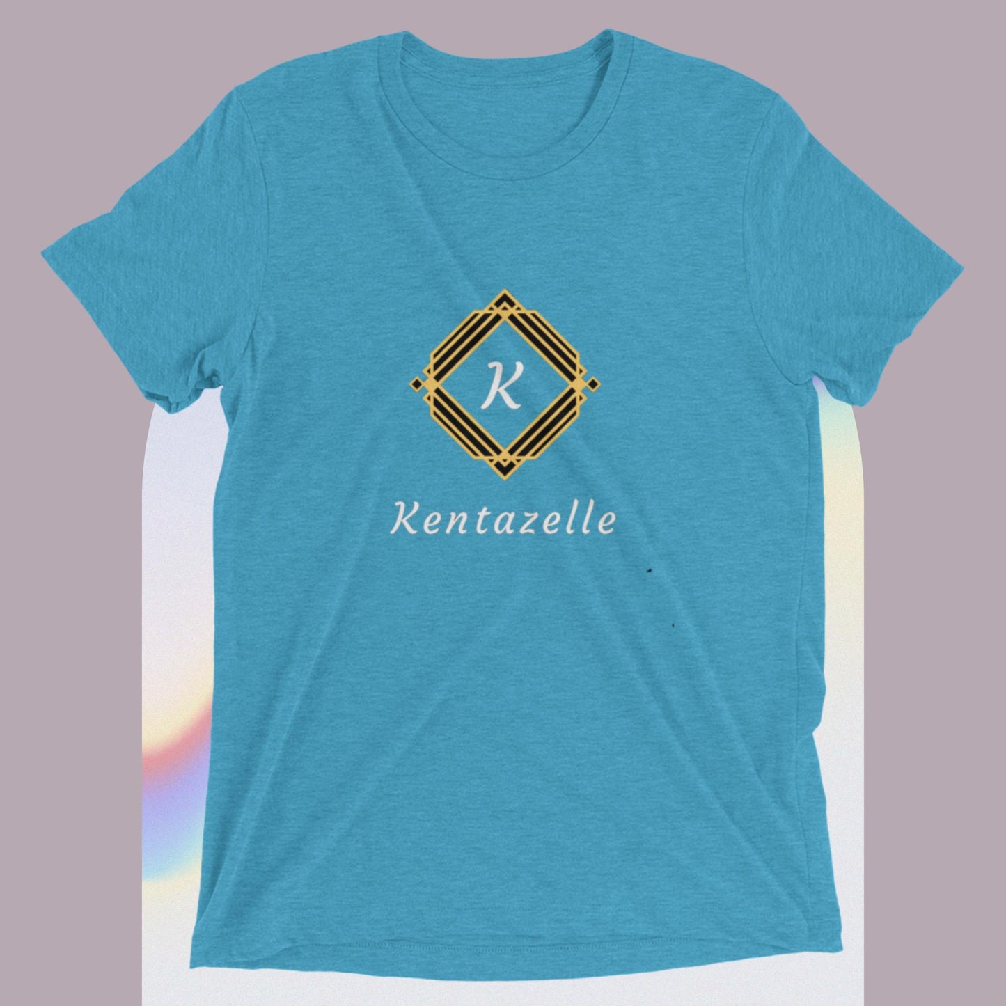 Kentazelle T Shirts