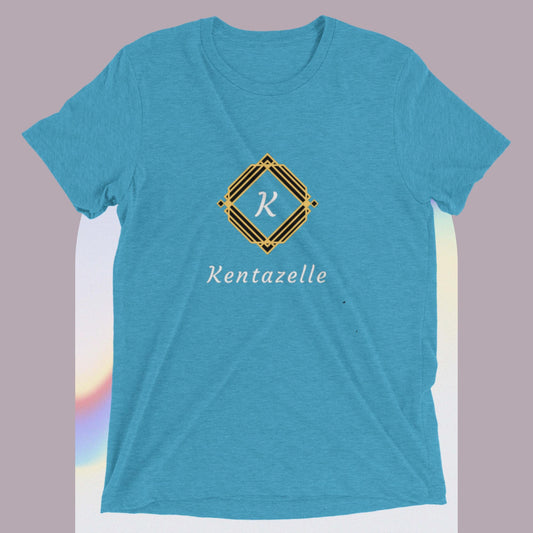 Kentazelle T Shirts