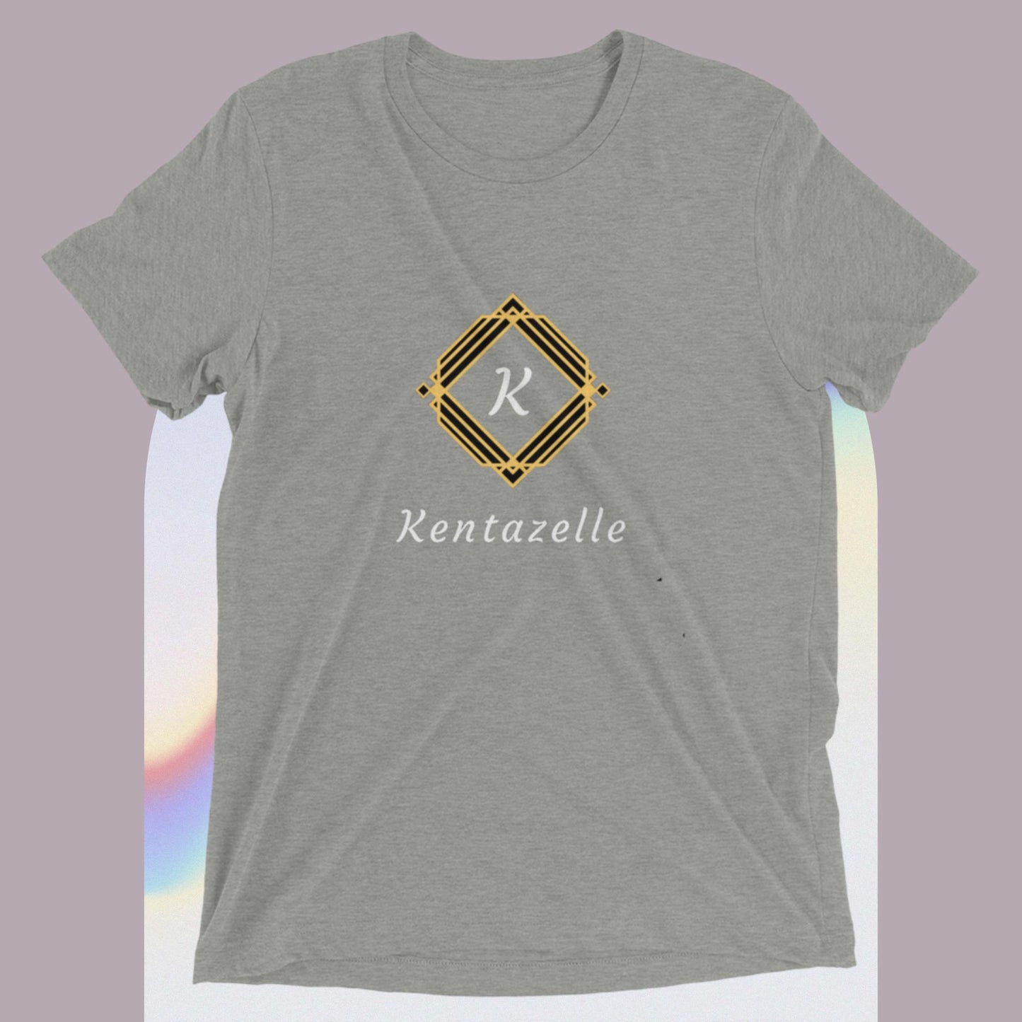 Kentazelle T Shirts