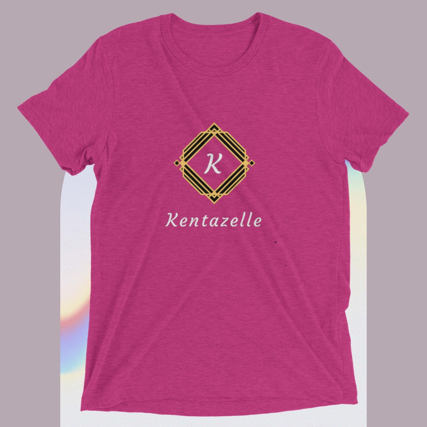 Kentazelle T Shirts