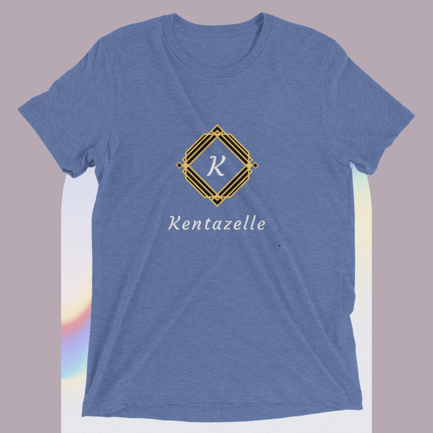 Kentazelle T Shirts