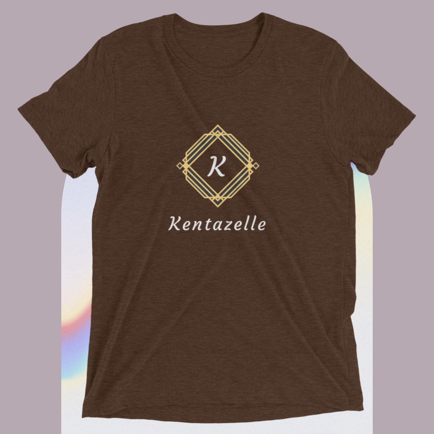Kentazelle T Shirts
