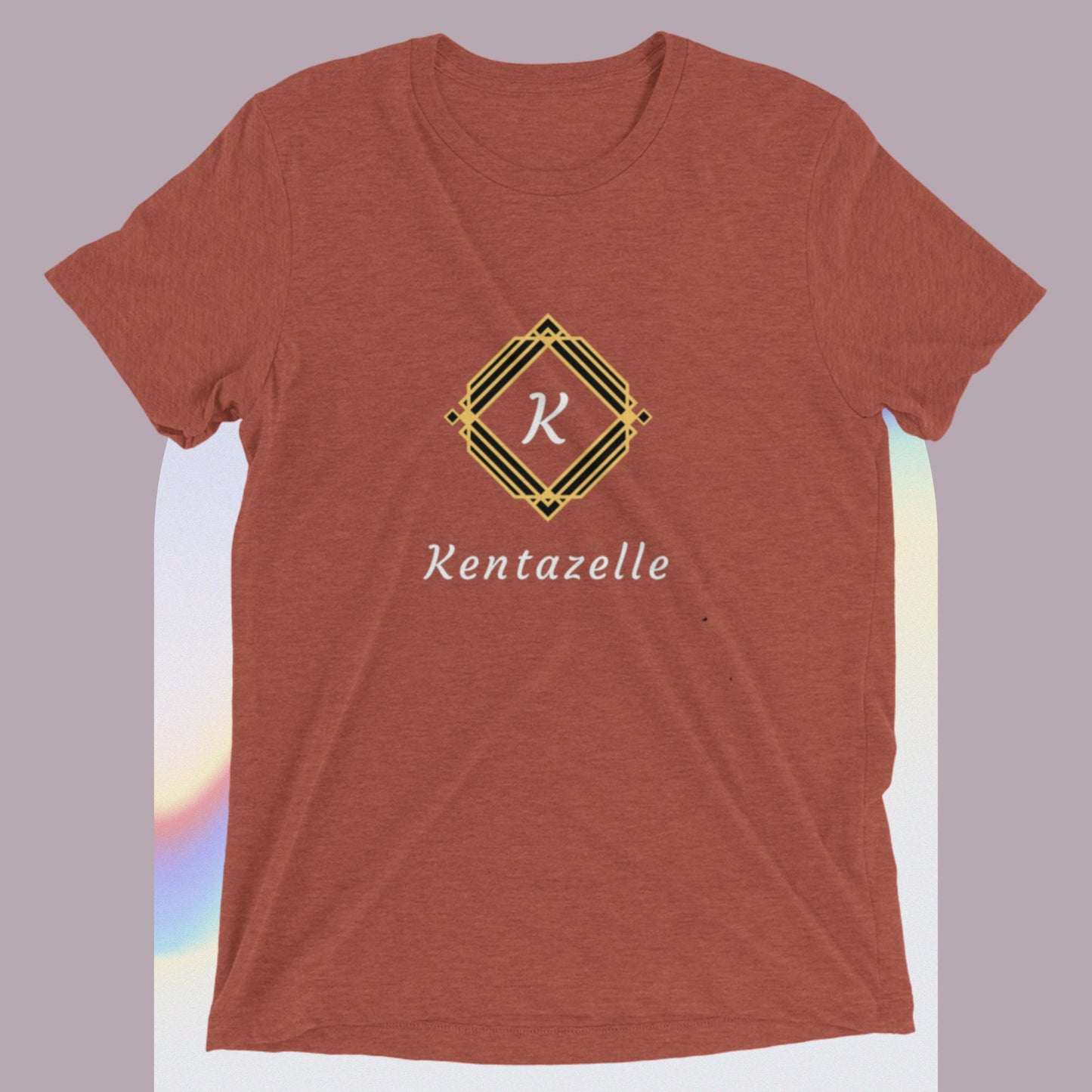 Kentazelle T Shirts