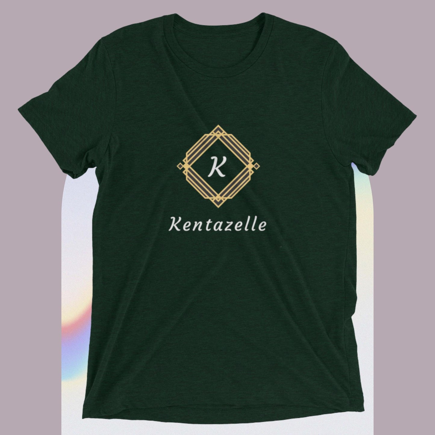 Kentazelle T Shirts