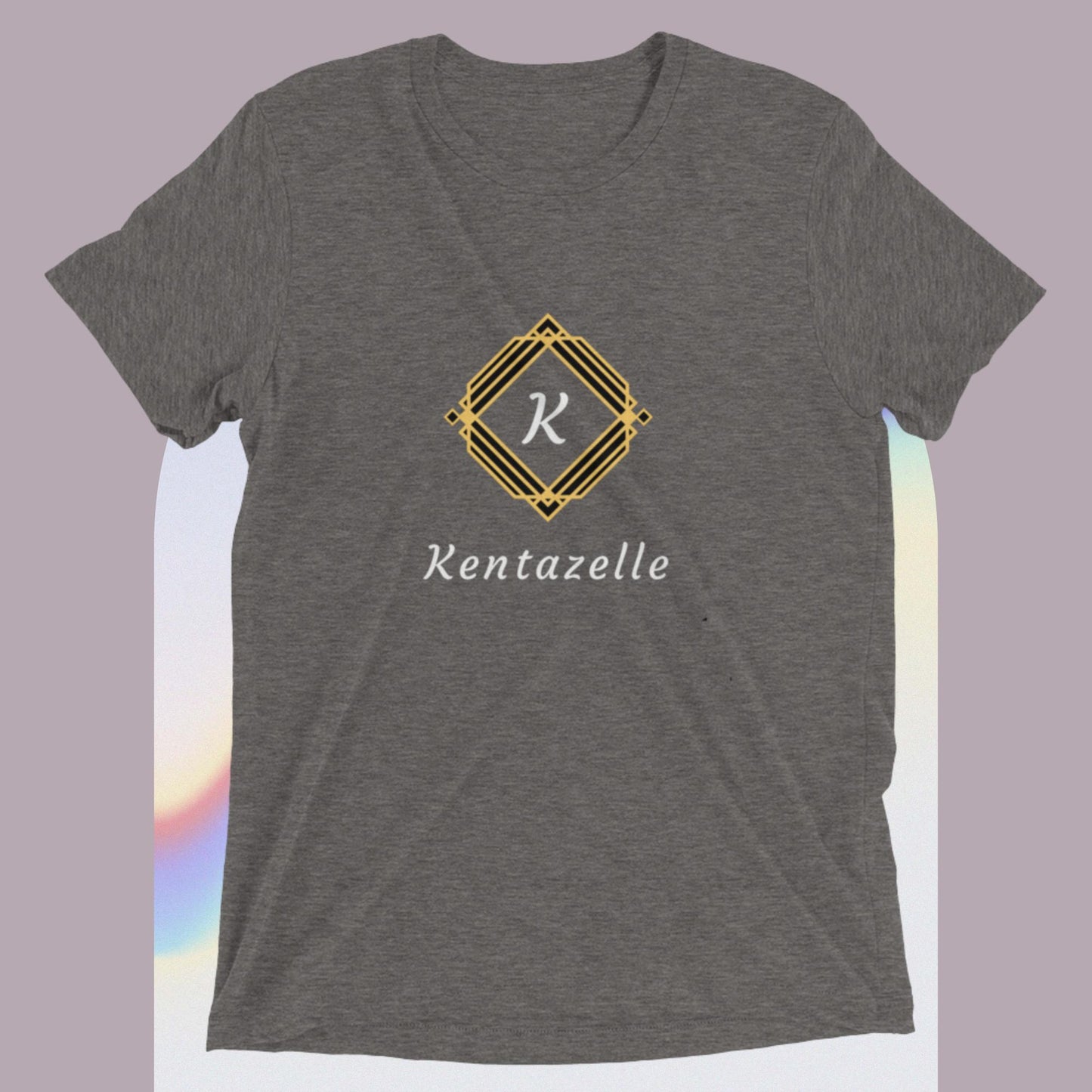 Kentazelle T Shirts