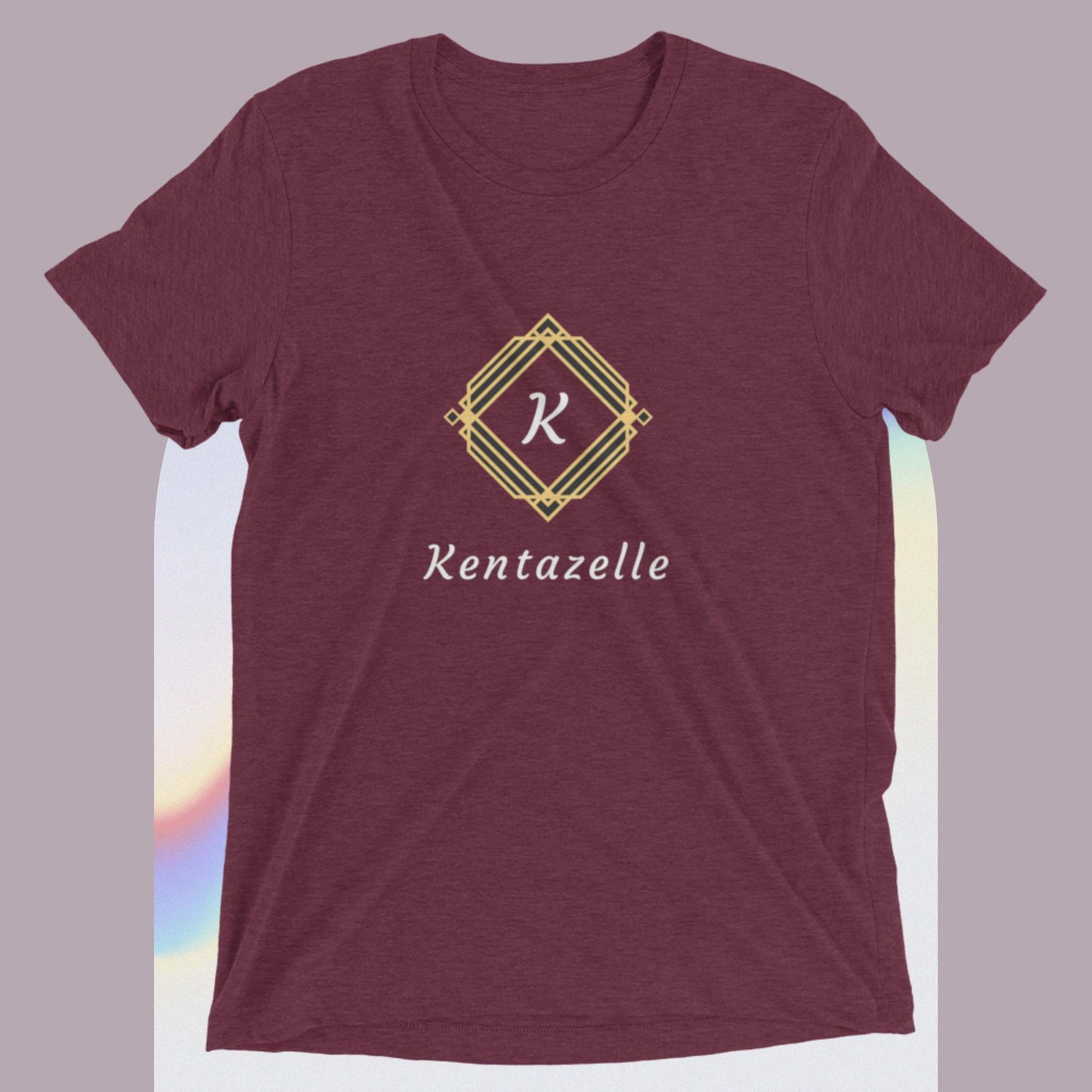 Kentazelle T Shirts