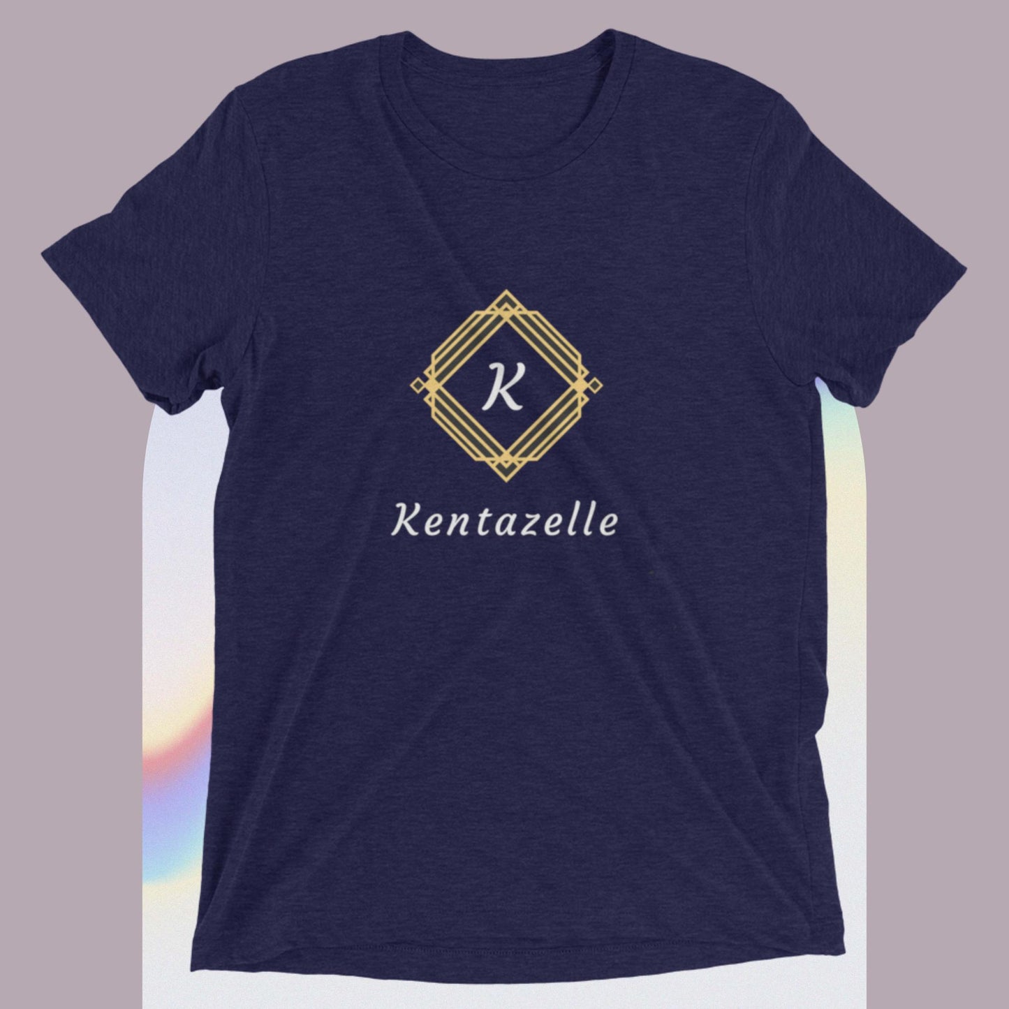 Kentazelle T Shirts