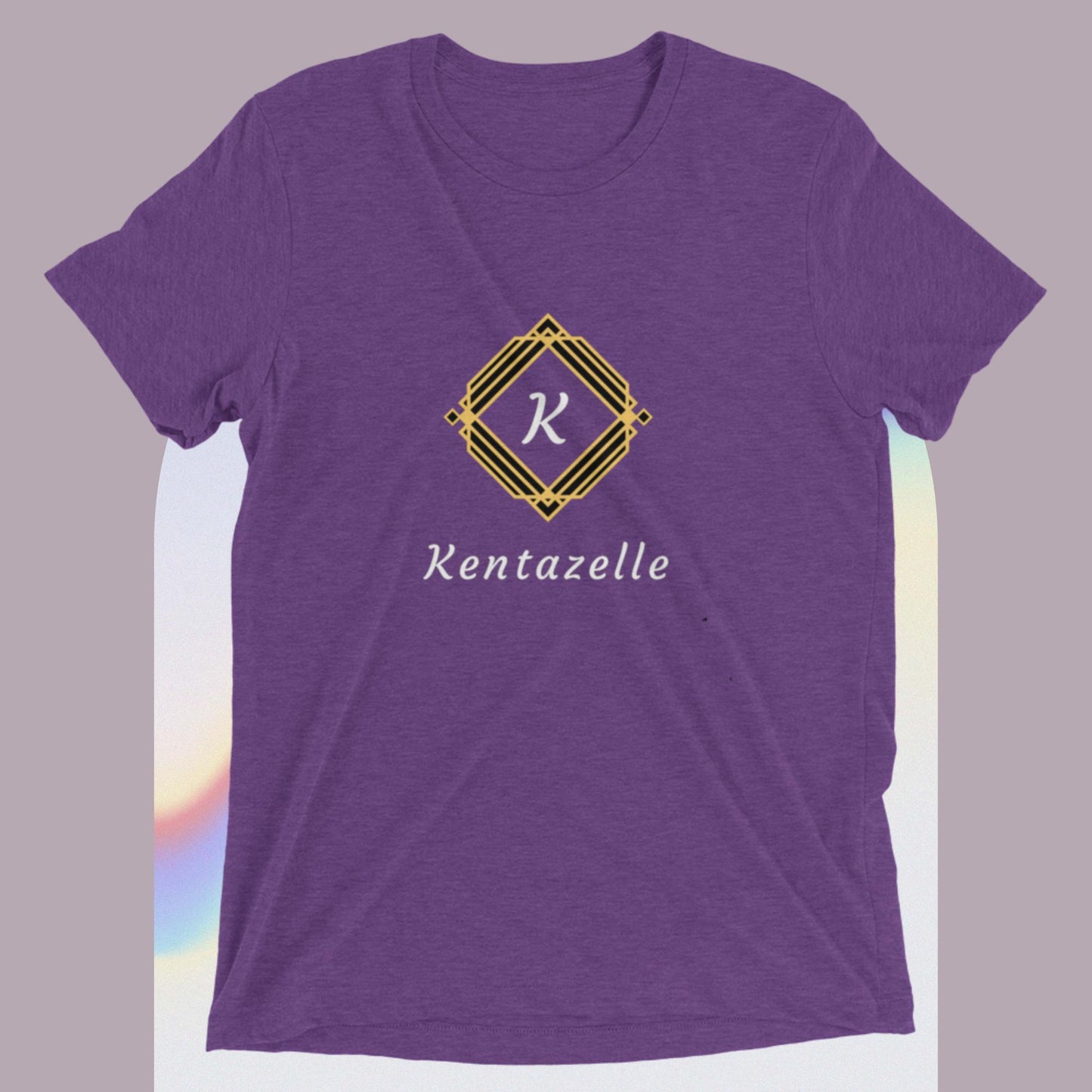 Kentazelle T Shirts