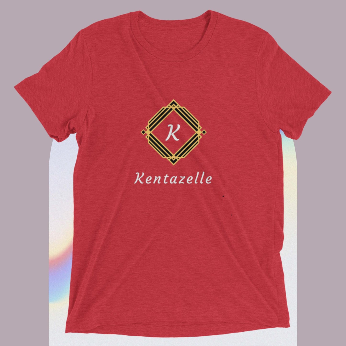 Kentazelle T Shirts