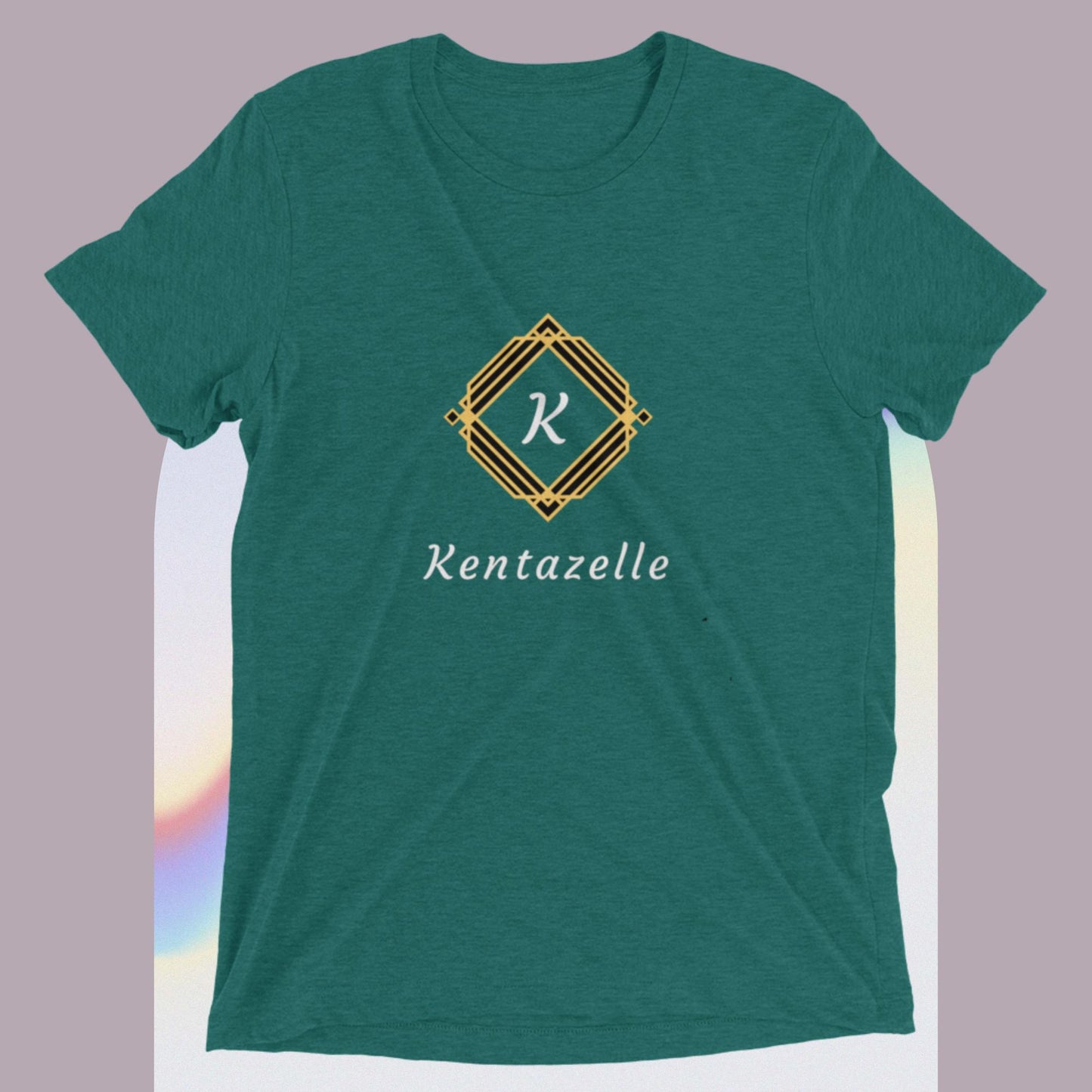 Kentazelle T Shirts
