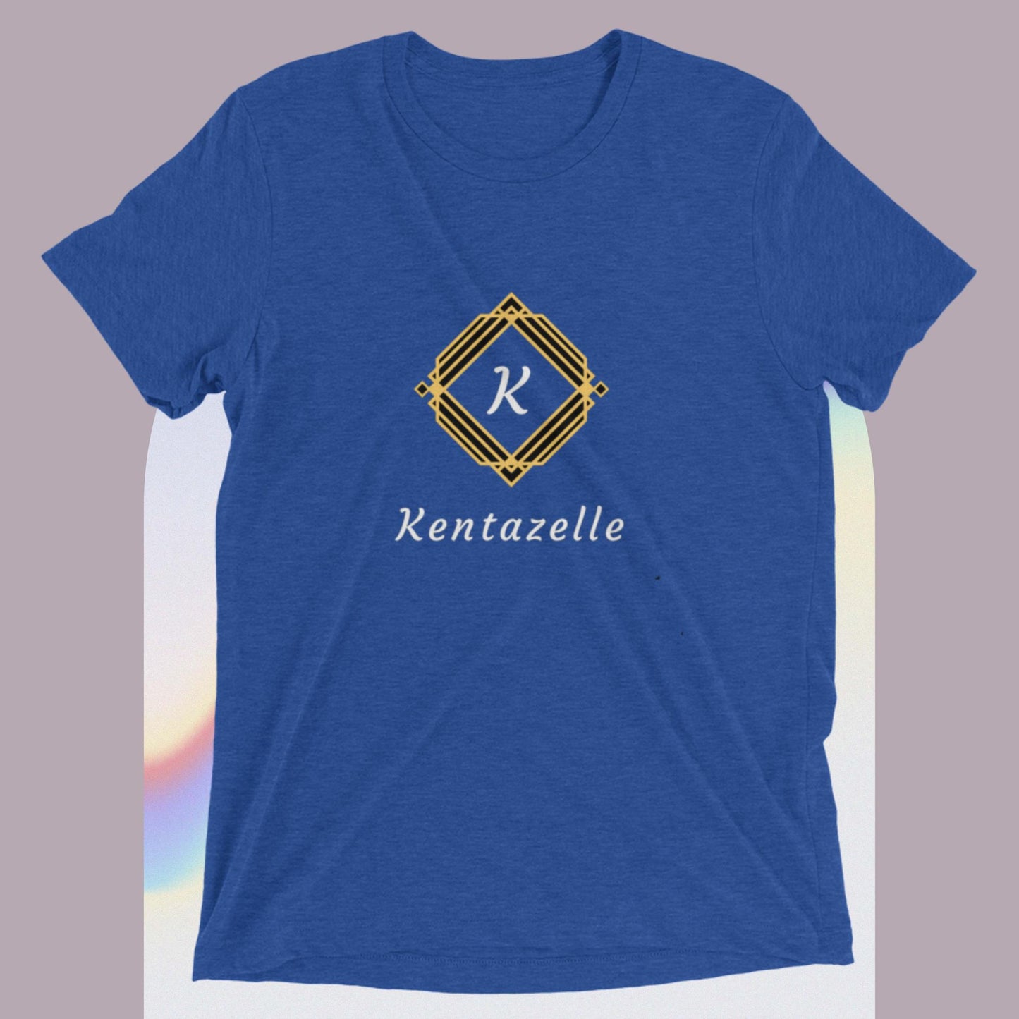 Kentazelle T Shirts