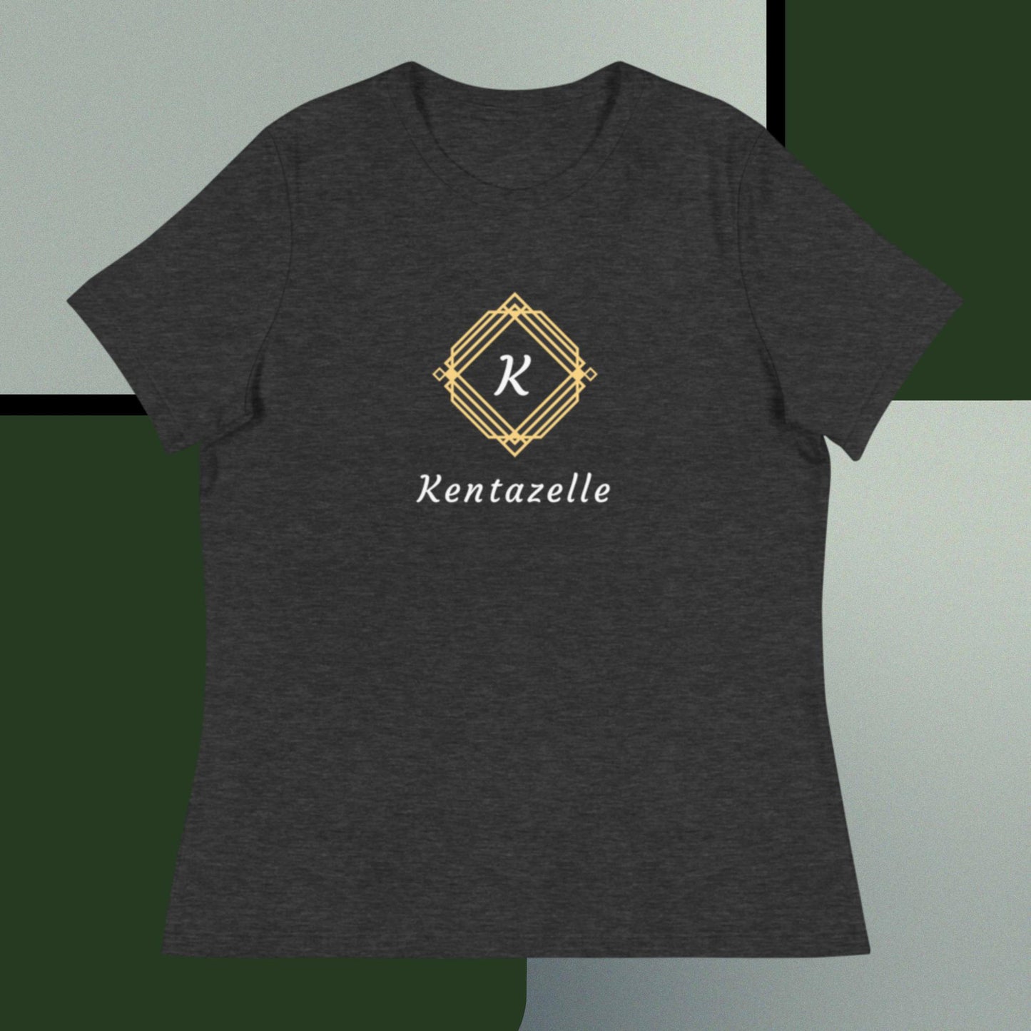 Kentazelle Lady T Shirts