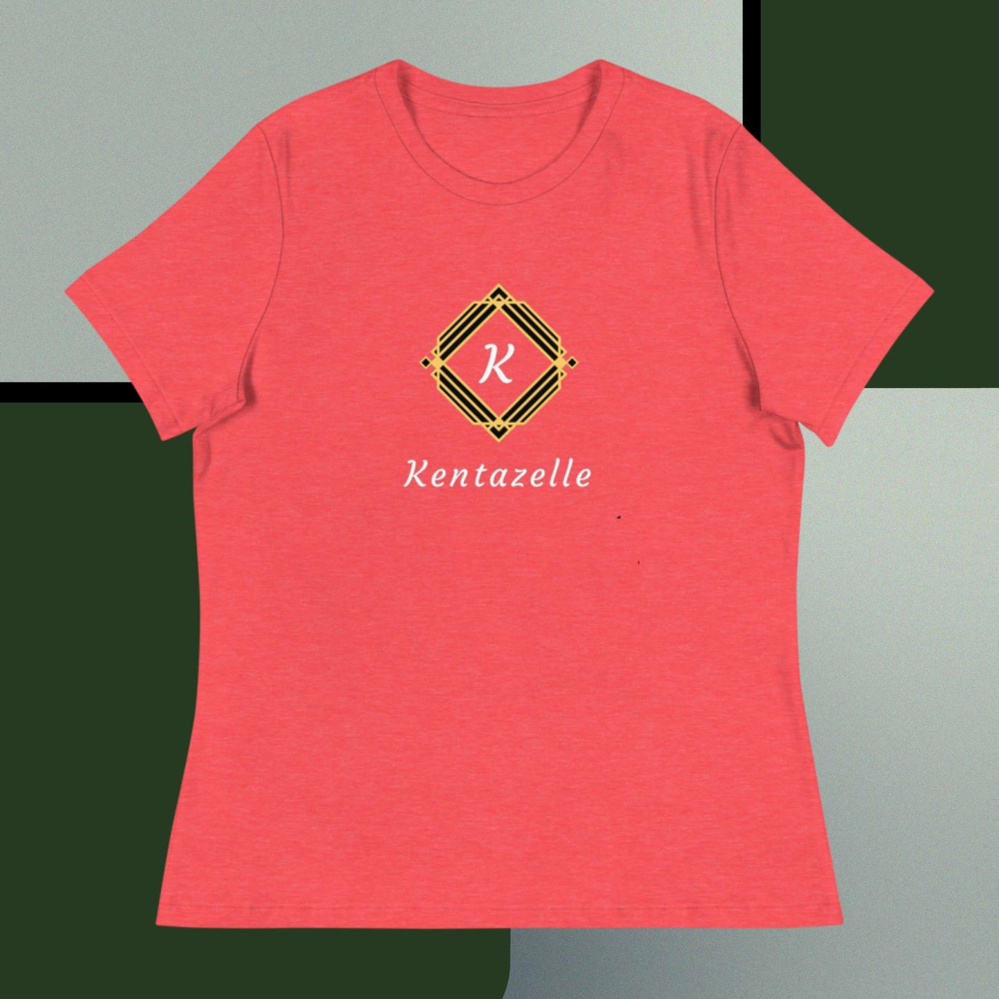 Kentazelle Lady T Shirts