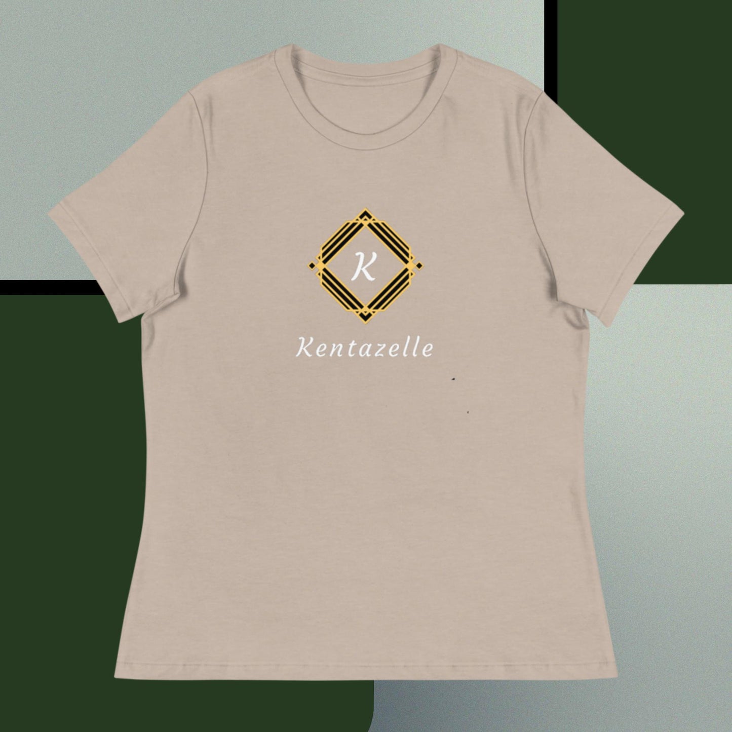 Kentazelle Lady T Shirts