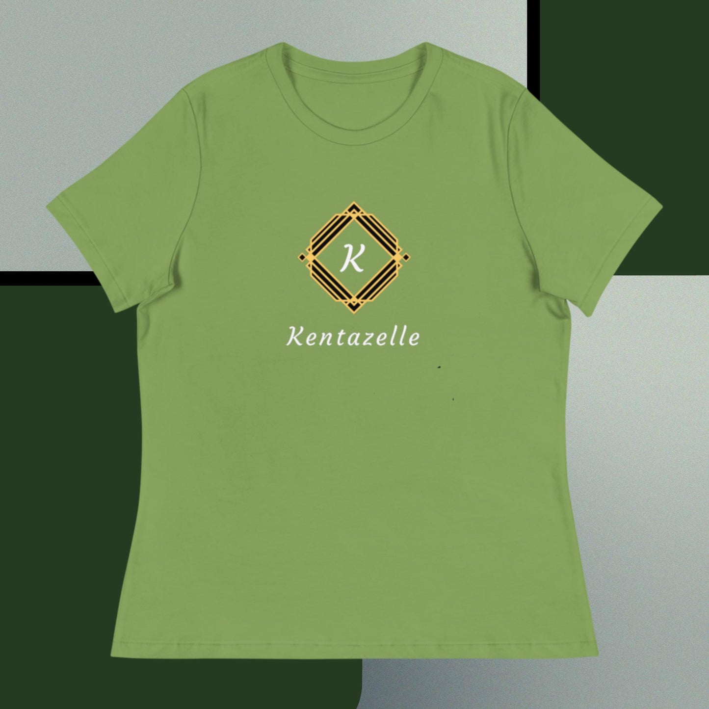 Kentazelle Lady T Shirts