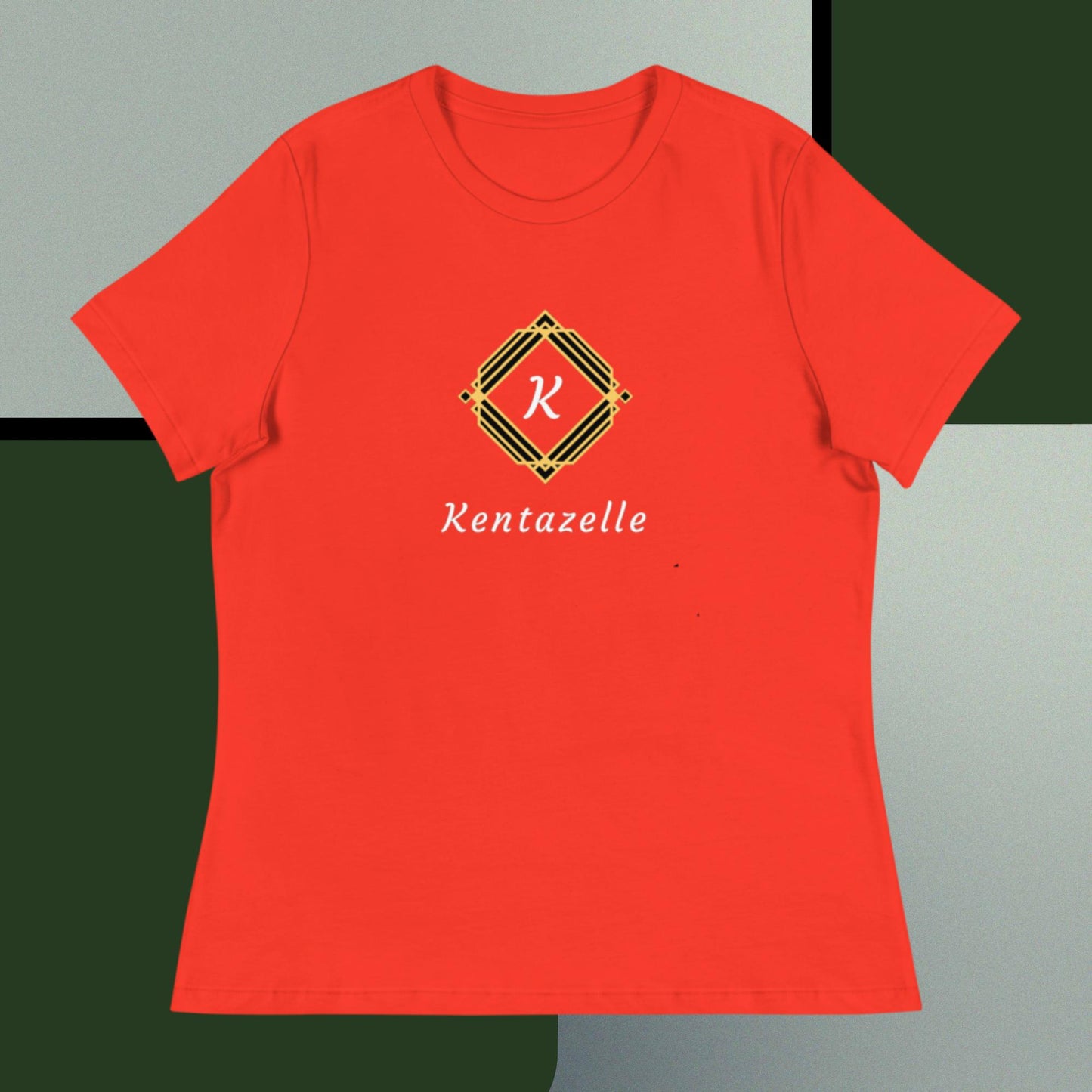 Kentazelle Lady T Shirts