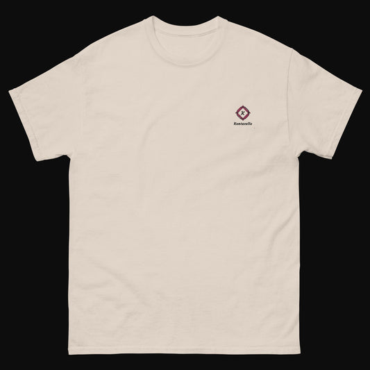 Kentazelle T Shirts