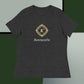 Kentazelle Lady T Shirts
